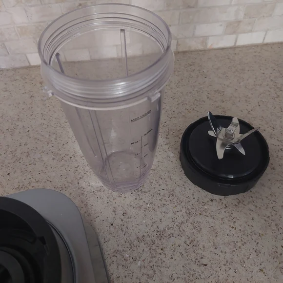 Ninja SS101TGT Blender - Picture 5 of 5